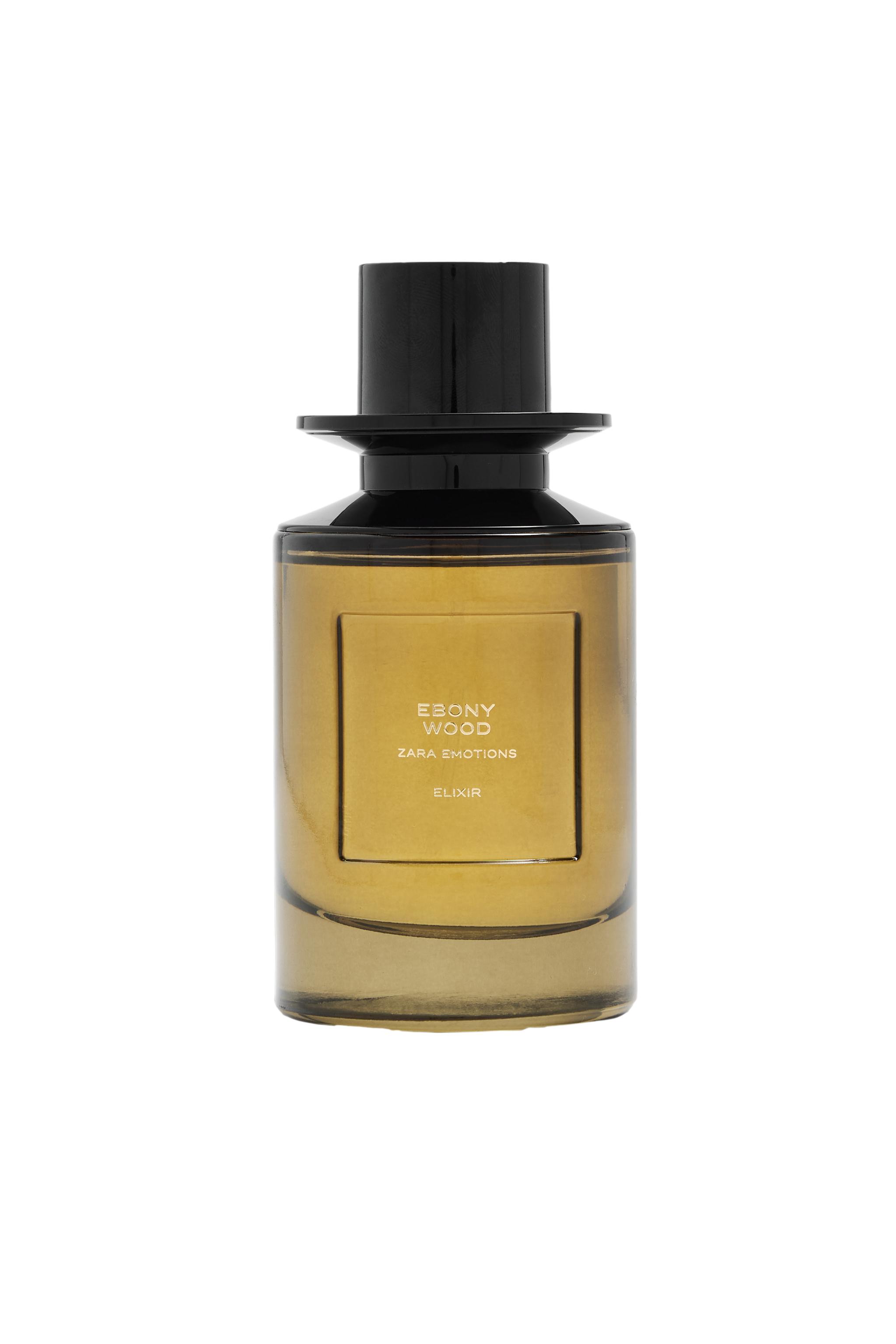 EBONY WOOD ELIXIR PARFUM 100ML (3.4 FL. OZ) | ZARA United States