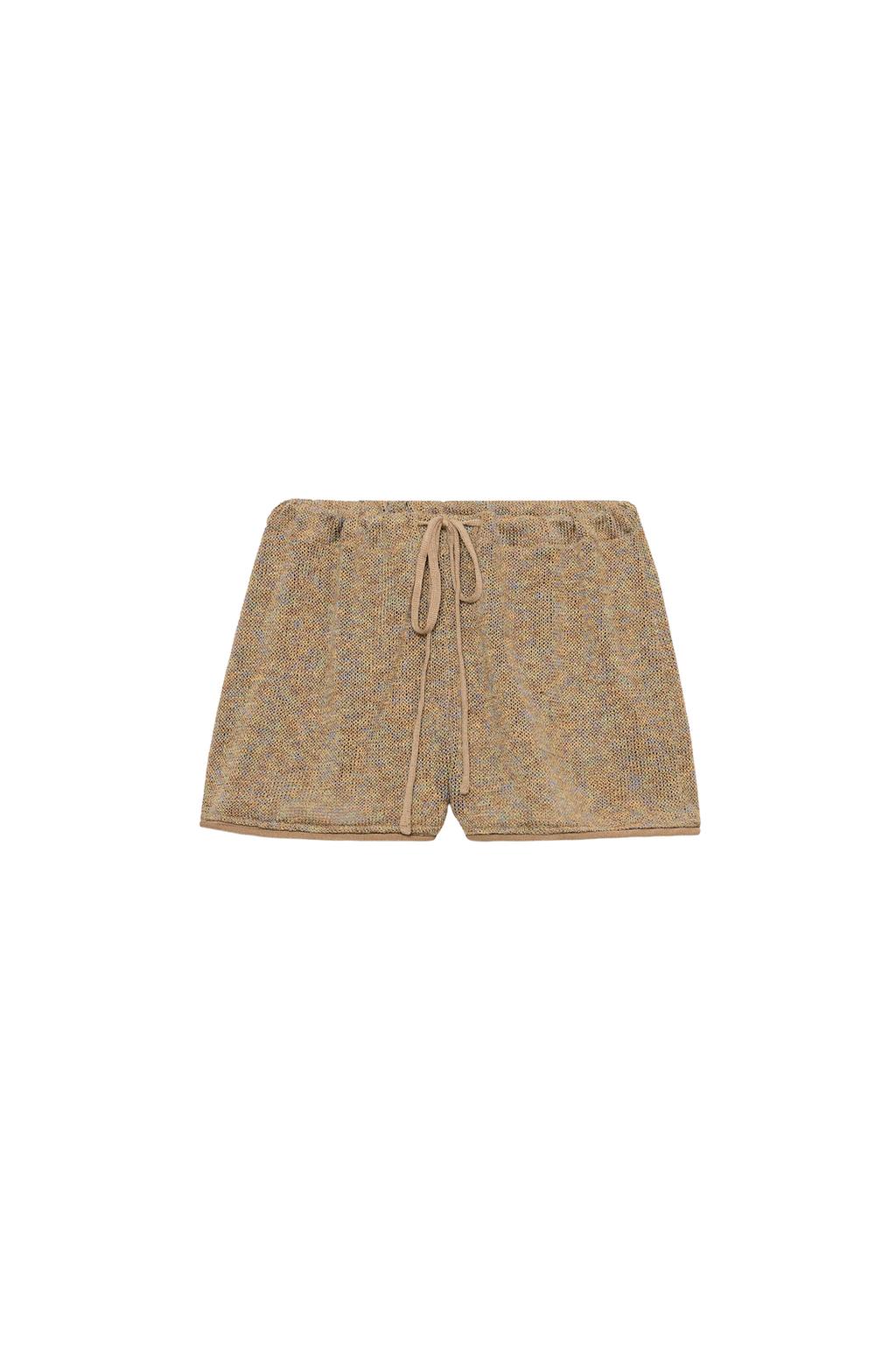 RUSTIC SHORTS
