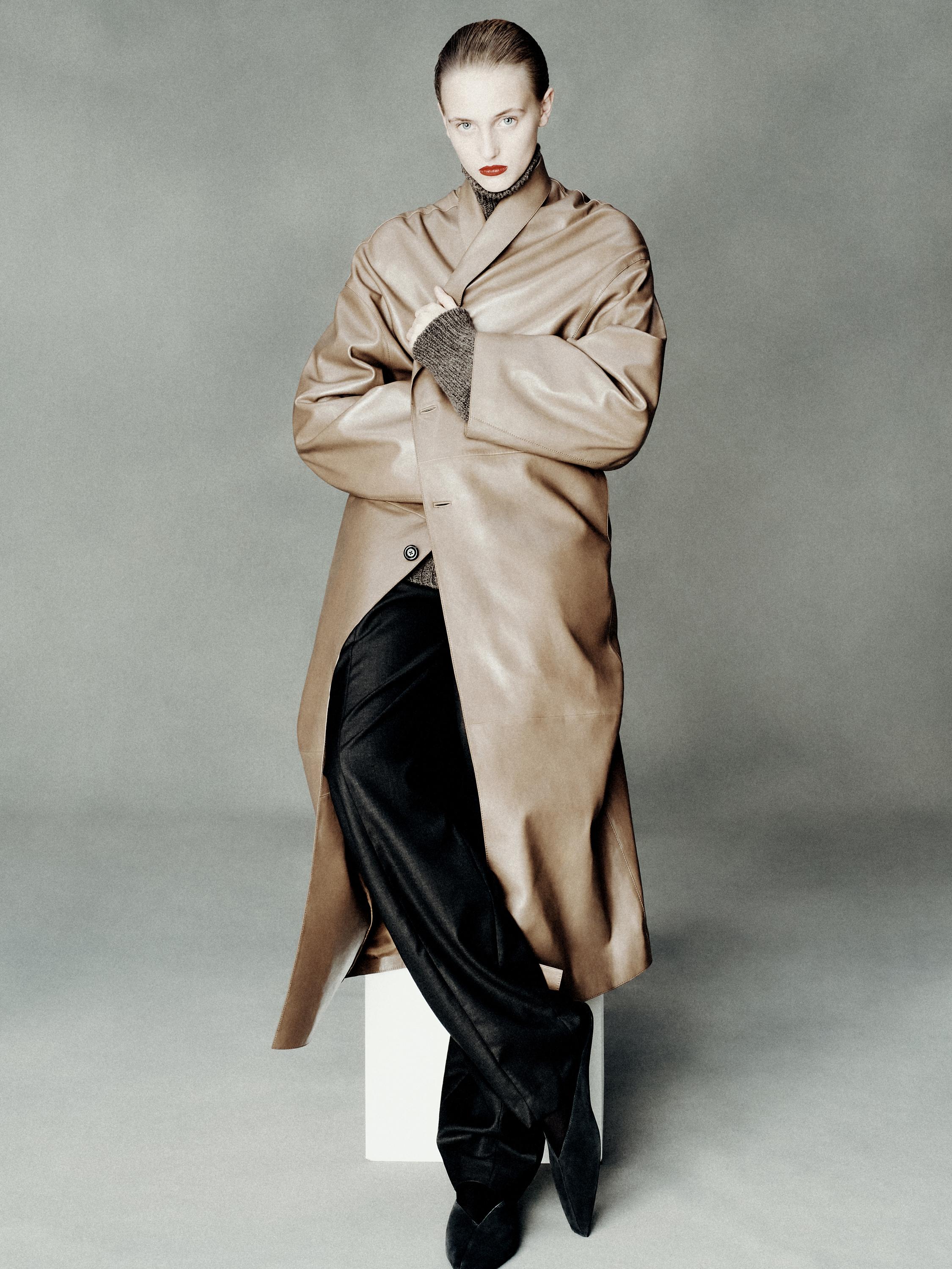 ZARA 新品未使用 FX FR WSTCT 14 ZARA United States