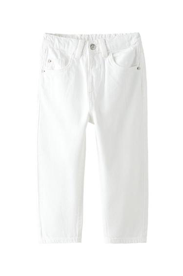 MOM FIT JEANS