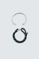 PACK OF 3 COMBINED RINGS