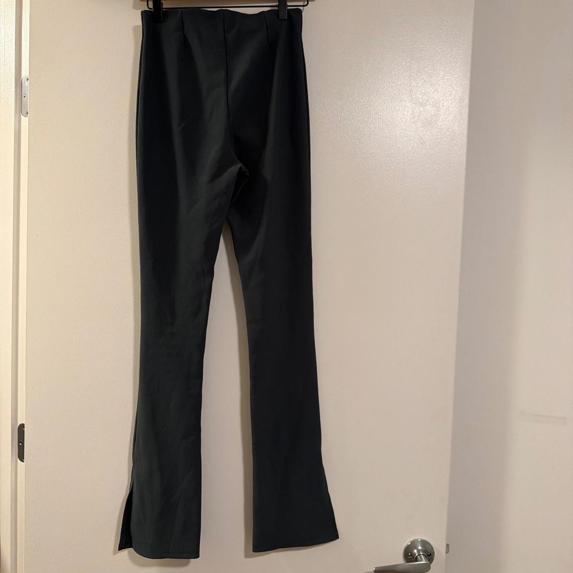 LEGGINGS ABERTURAS OTOMAN - Image 3