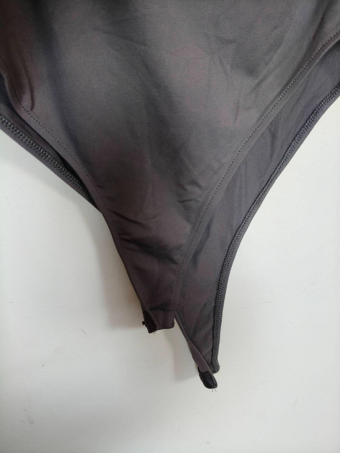 HALTER NECK BODYSUIT - Image 4