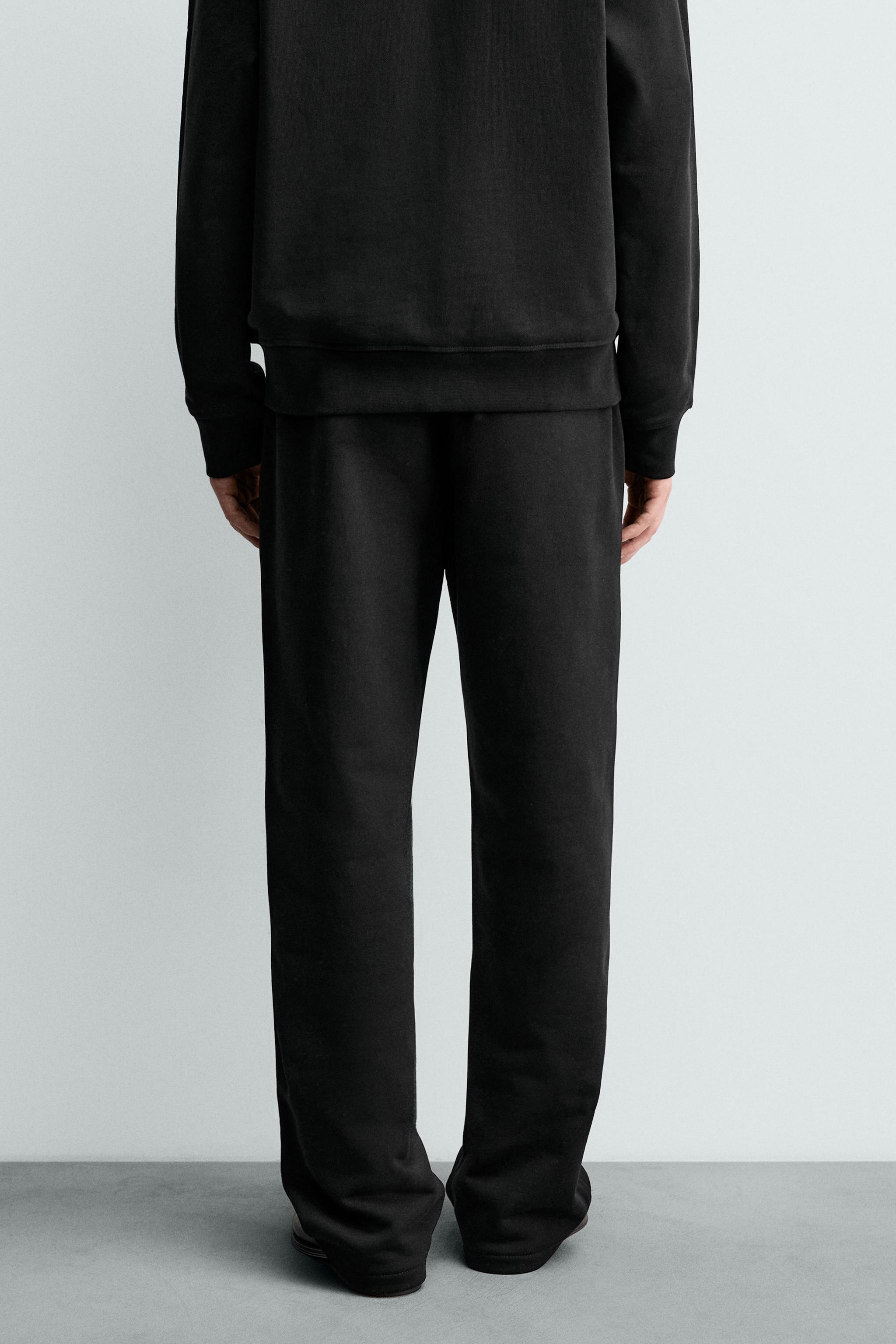 REGULAR FIT HEAVYWEIGHT ORIGINS JOGGER PANTS