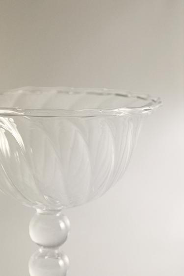 BOROSILICATE SHOT GLASS - 990 by Zara - Image 4