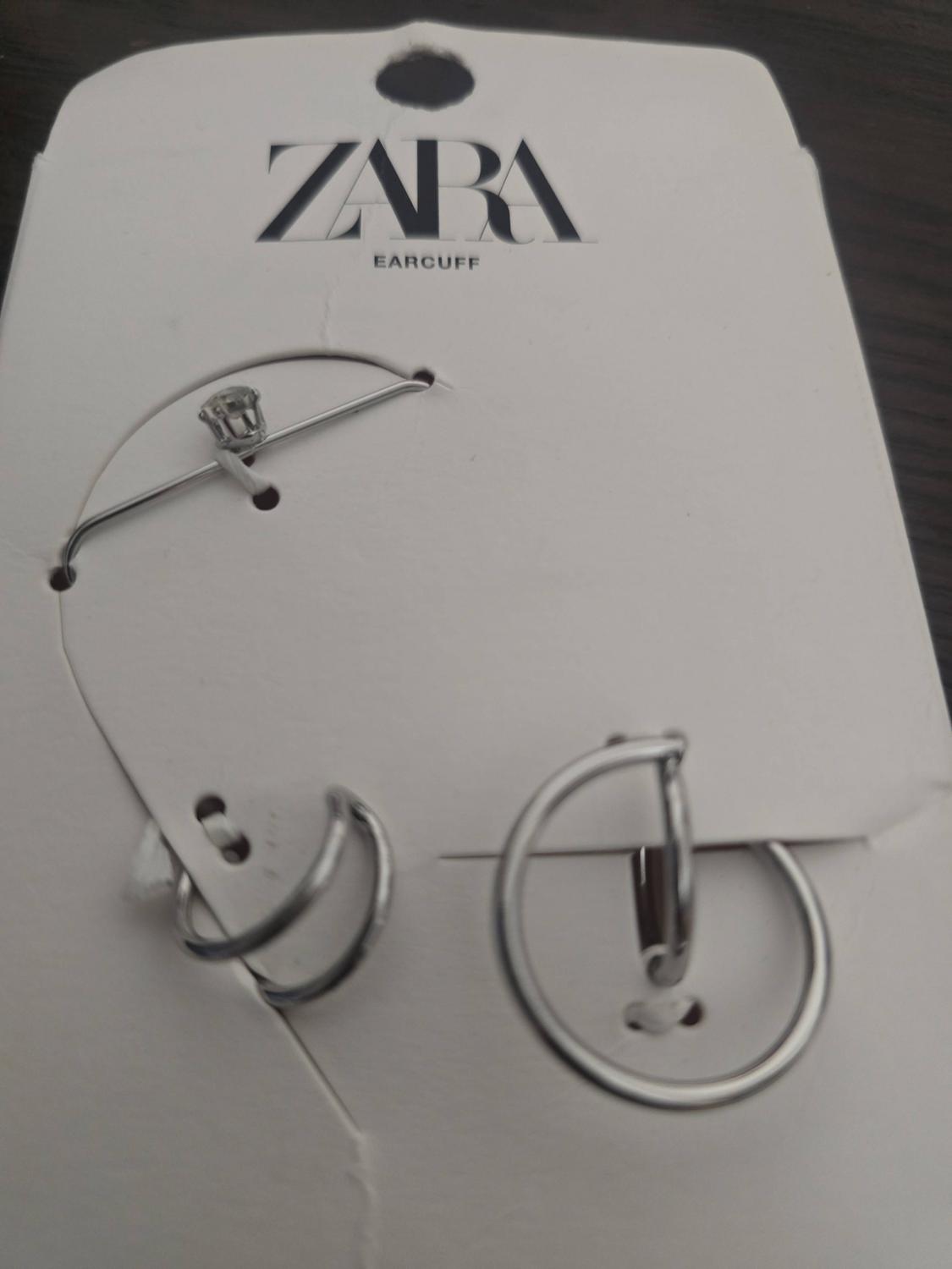 PACK OF EAR CUFFS - Image 2