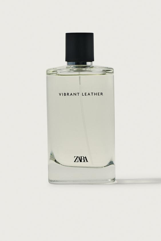 VIBRANT LEATHER EDP 150 ML / 5.07 FL. OZ -  by Zara - Image 0