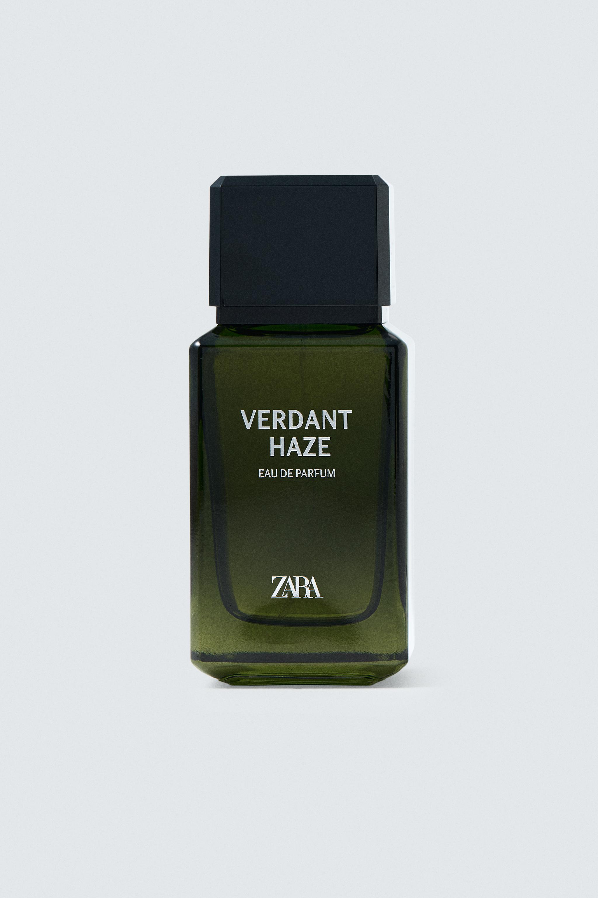 VERDANT HAZE EDP 100ML (3.38 FL. OZ.)