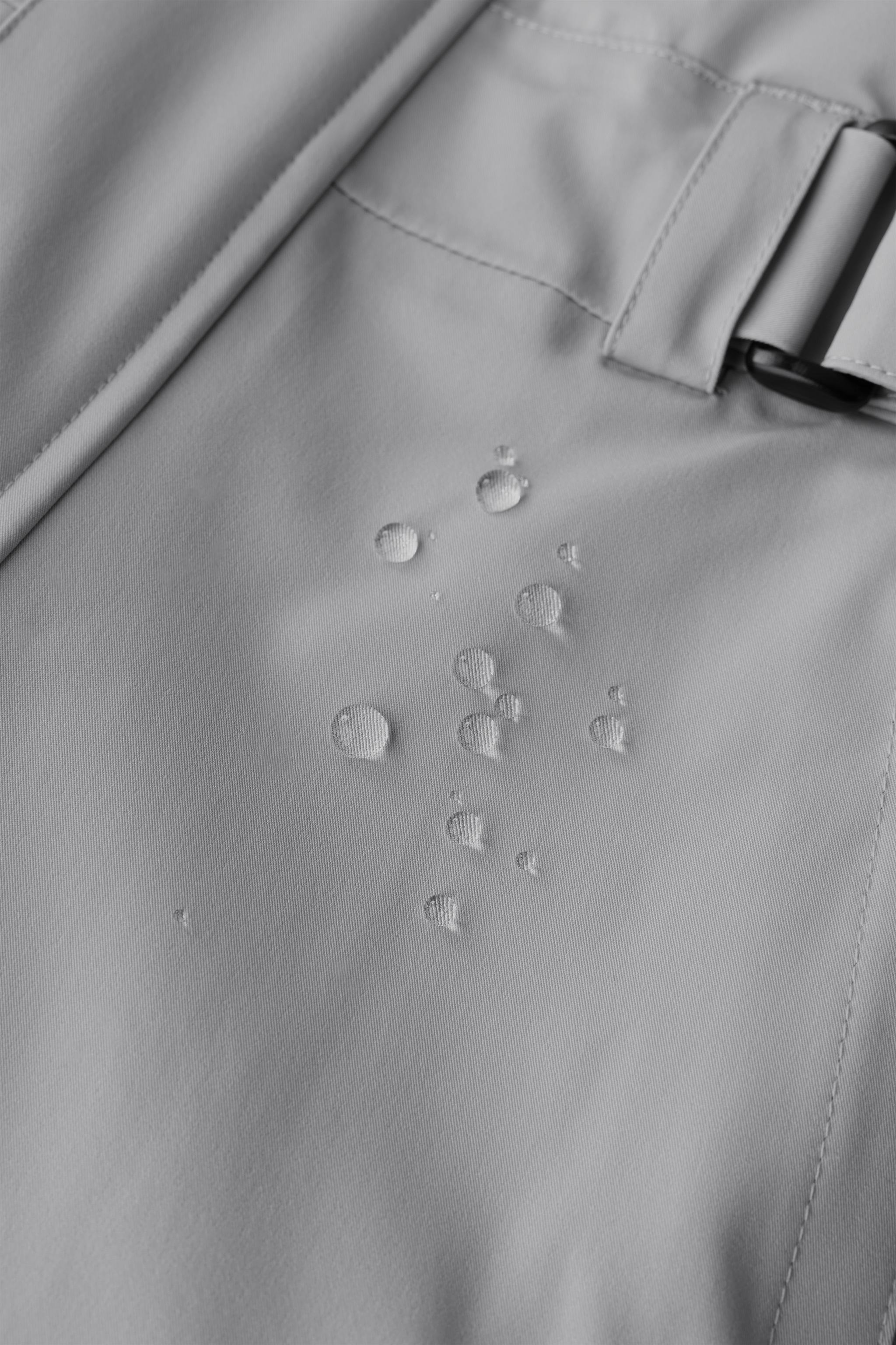 WINDPROOF AND WATER RESISTANT RECCO® SYSTEM SKI COLLECTION JUMPSUIT