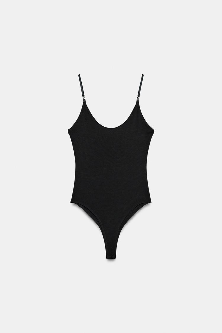 Body de tirantes finos 6