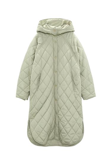 ΠΑΛΤΟ ΚΑΠΙΤΟΝΕ OVERSIZE