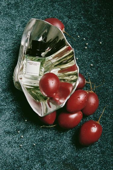 ENERGETICALLY NEW YORK EDP 100 ML (3,4 FL. OZ). - prêt à teindre de Zara