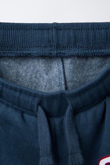 GIANTS © NFL JOGGERS - navy by Zara - Image 3