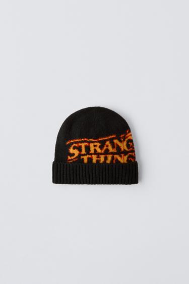 STRANGER THINGS™/ © NETFLIX ÖRGÜ BERE