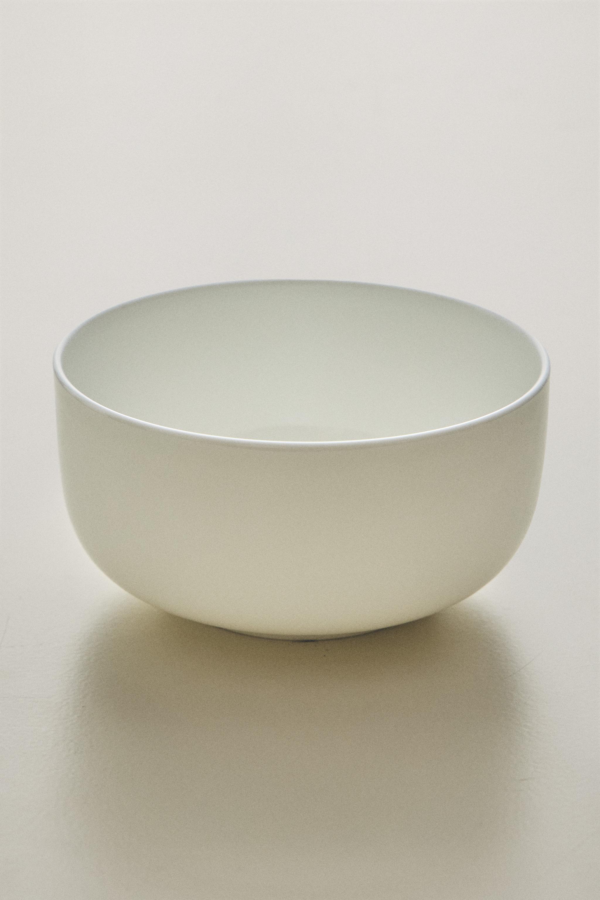 BONE CHINA BOWL
