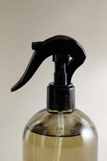 (230 ML) AMBER RUBY SPRAY DIFFUSER - Grey / Blue by Zara - Image 1