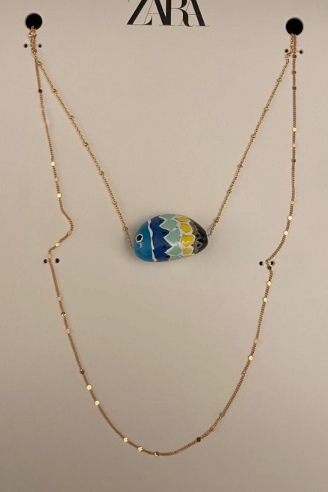 COLLANA PESCE - Image 3