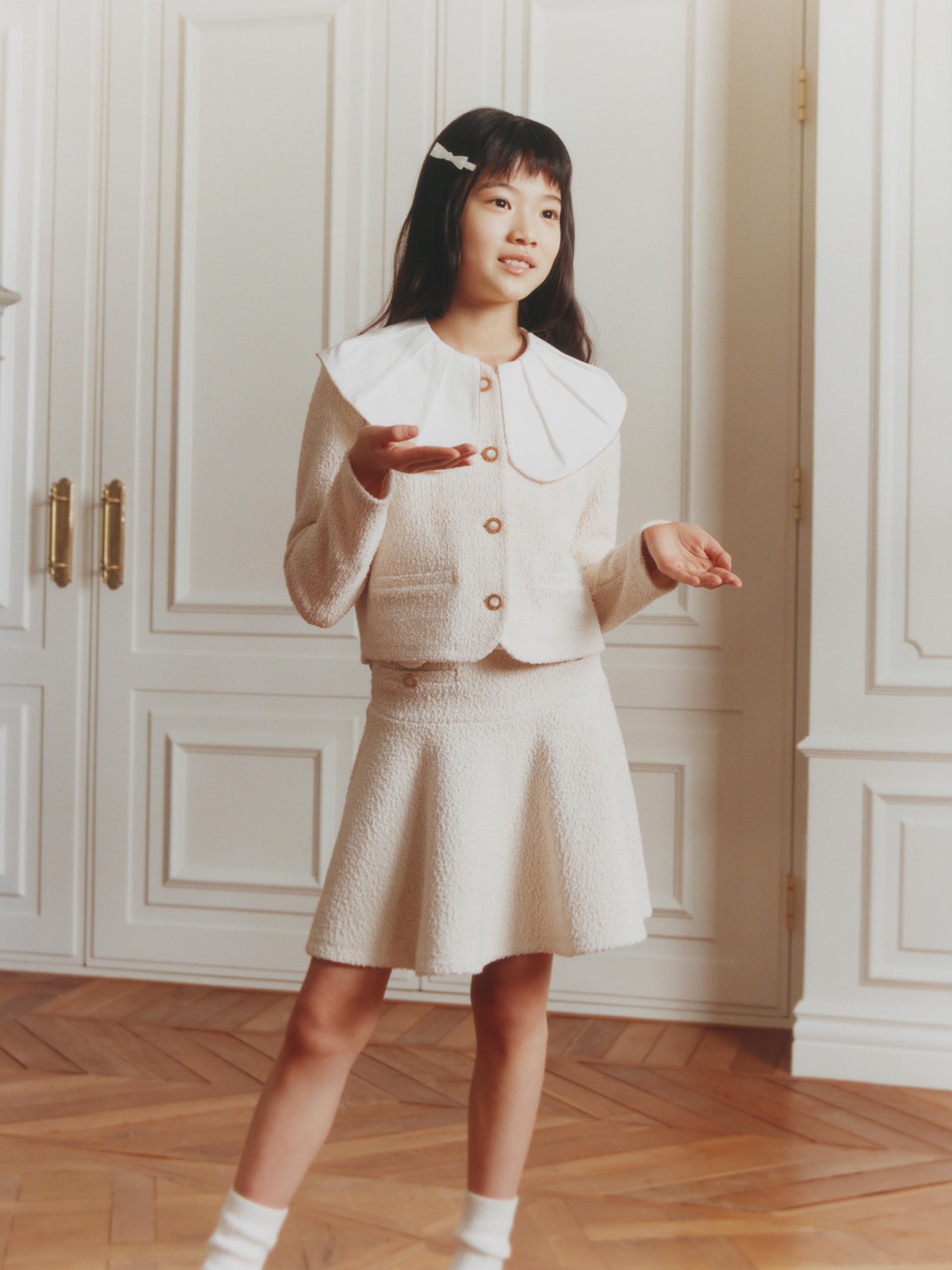 セレモニー・フォーマルウェア | 女の子 (子供服) | ZARA 日本