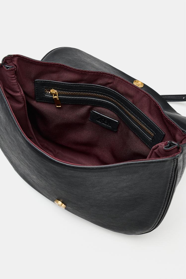 BOLSA CRUZADA SUAVE 6