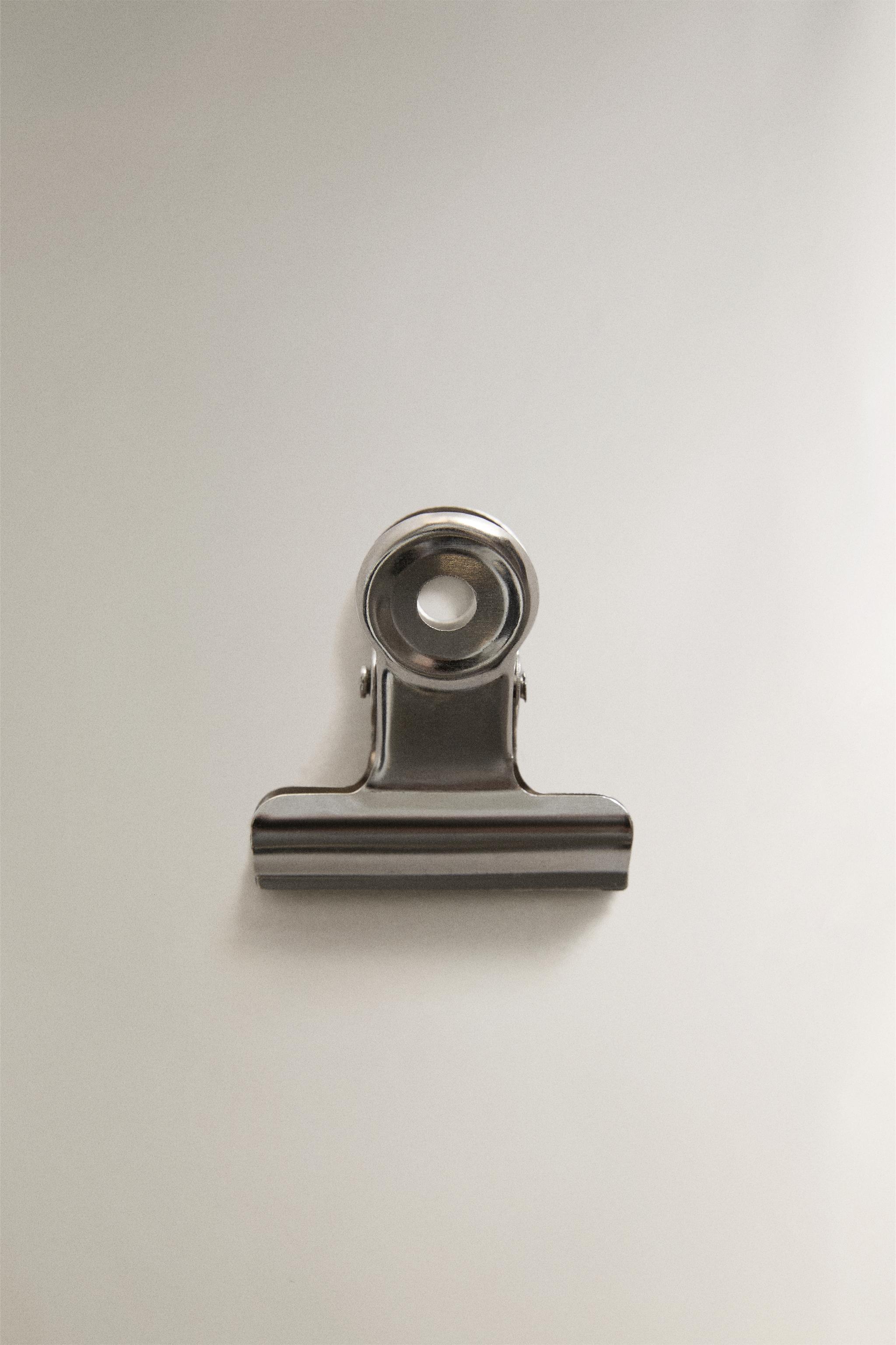 BINDER CLIPS SET (PACK OF 22)