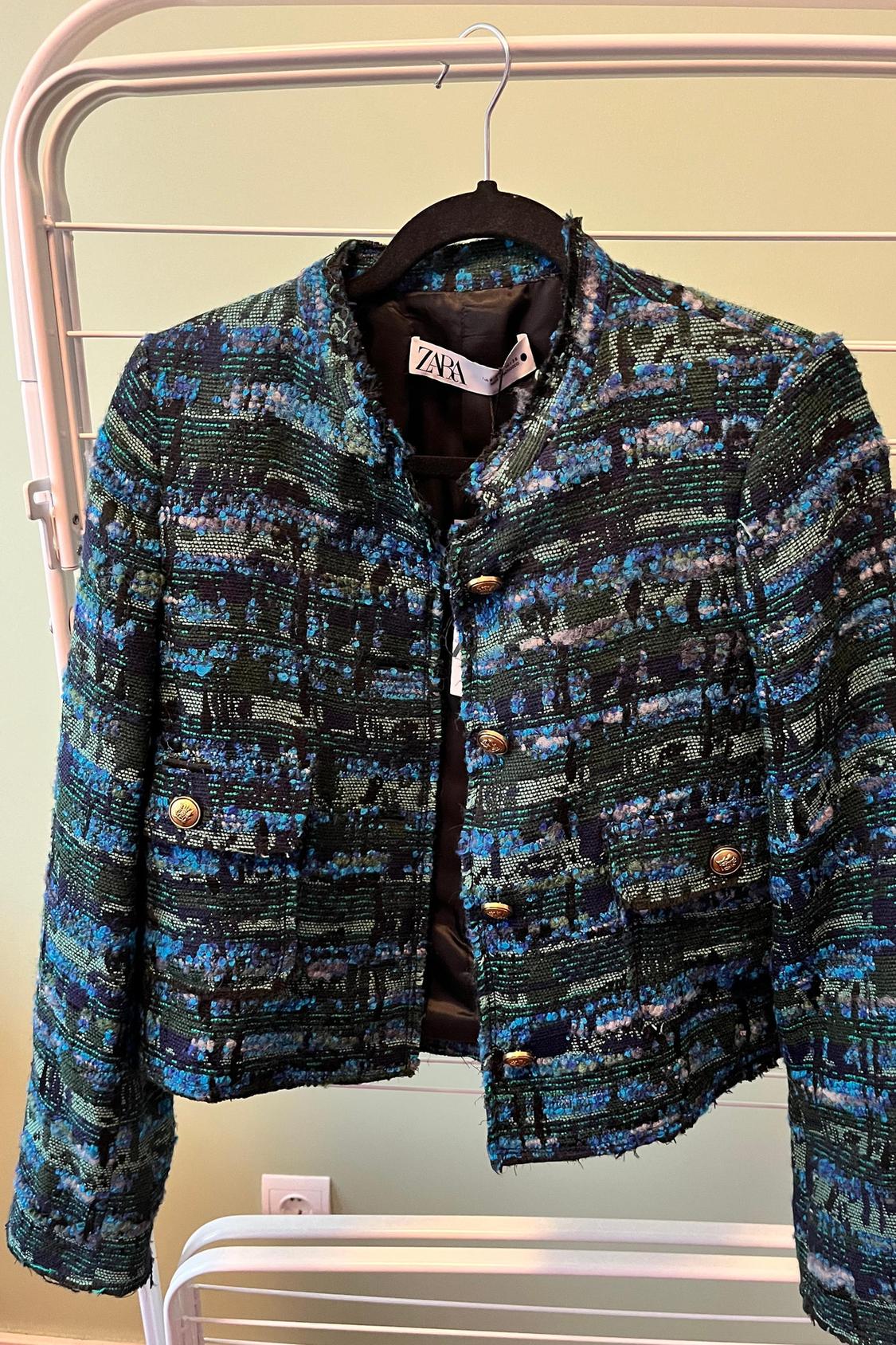 BLAZER MULTICOLOR - Image 2
