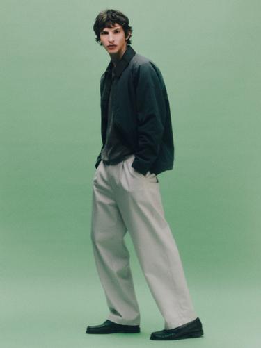 Zara Product image - Green - Image 0