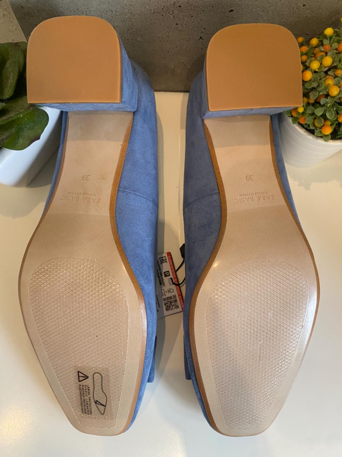 ZAPATO TACÓN - Image 5