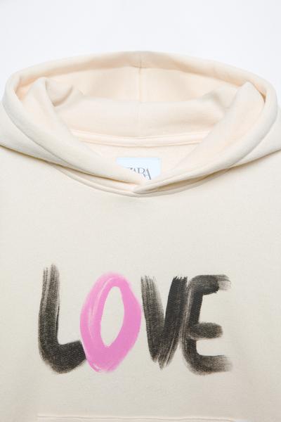 LOVE SLOGANLI SWEATSHIRT_4