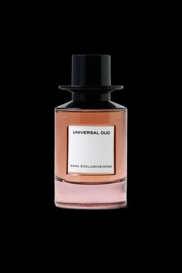 UNIVERSAL OUD EDP 100ML (3.4 FL. OZ) -  de Zara - Imagen 0