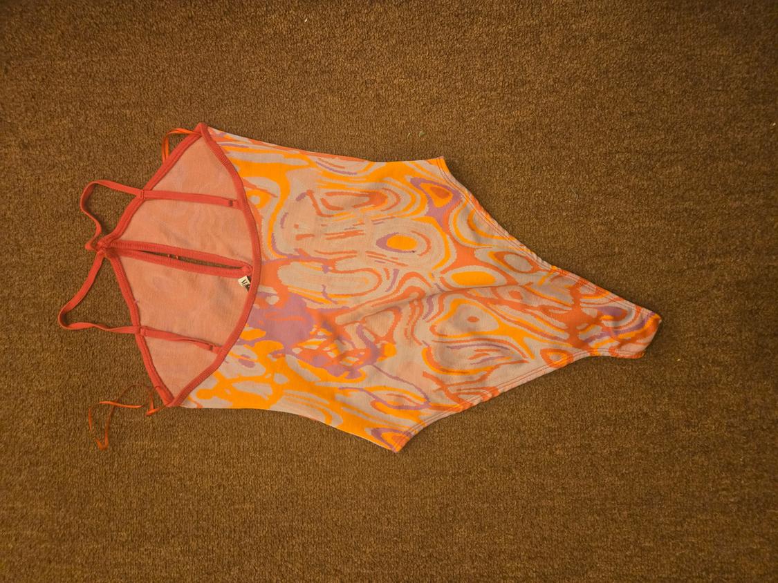 BODY JACQUARD - Image 2
