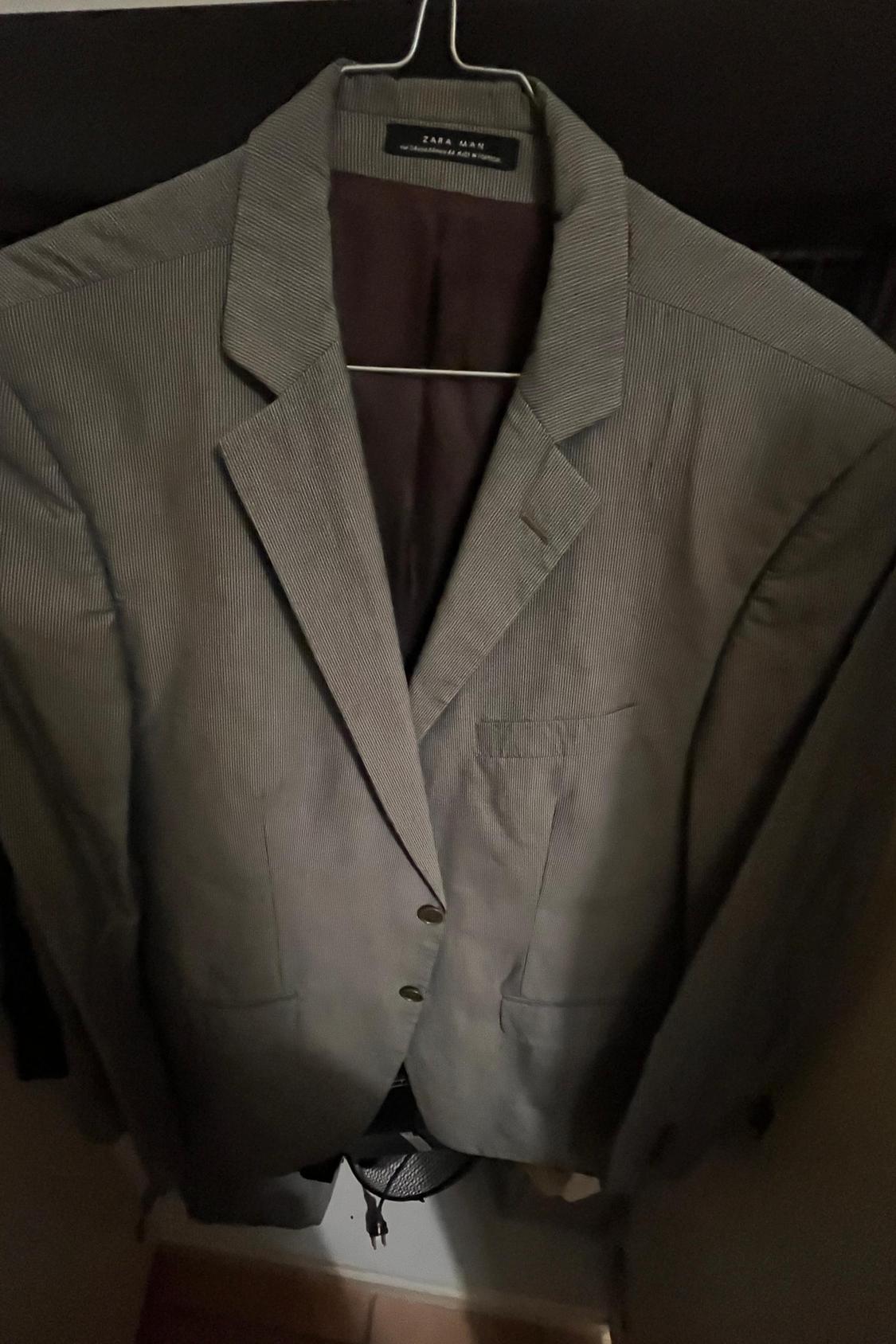 BLAZER SUMMER KHAKI - Image 3