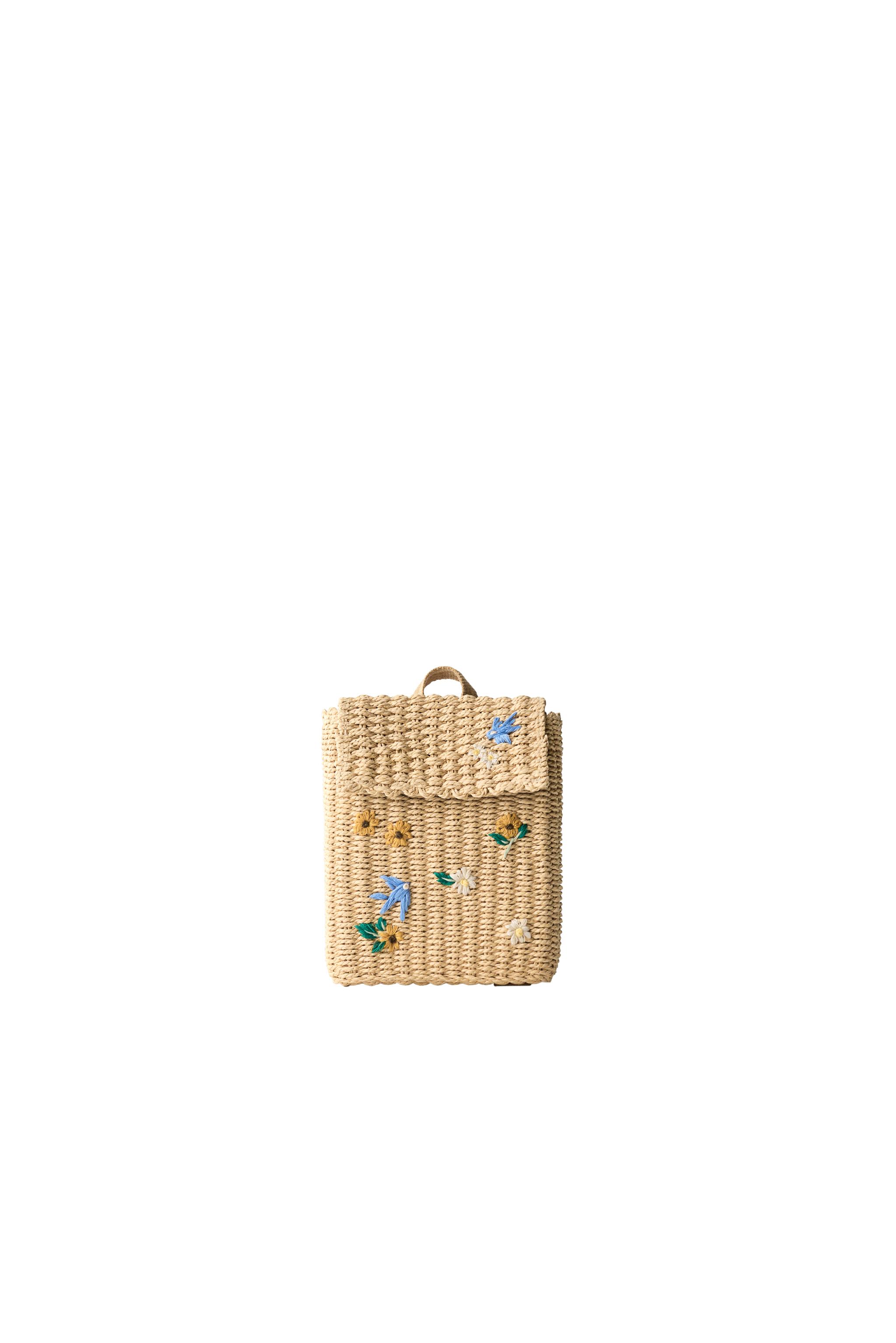 RIKA バック Becker - Backpack – Lizzard South Africa