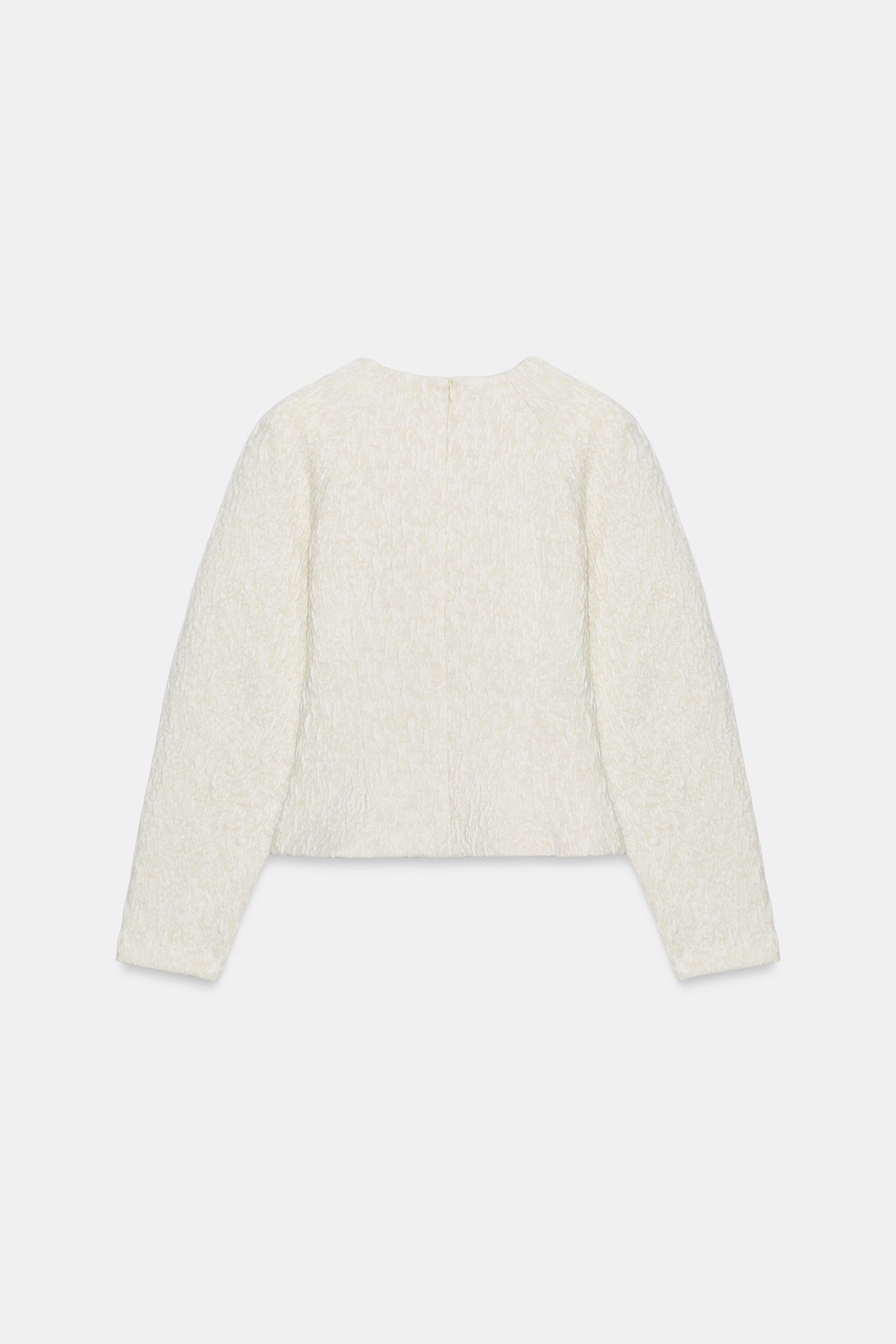 SOFT VOLUME TOP
