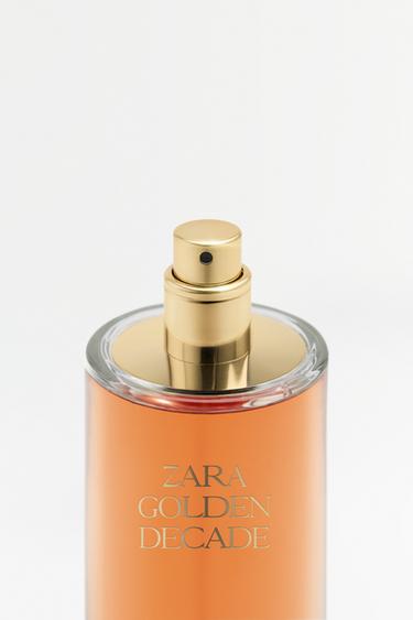 GOLDEN DECADE EDP 50ML / 1.7 oz -  by Zara - Image 2