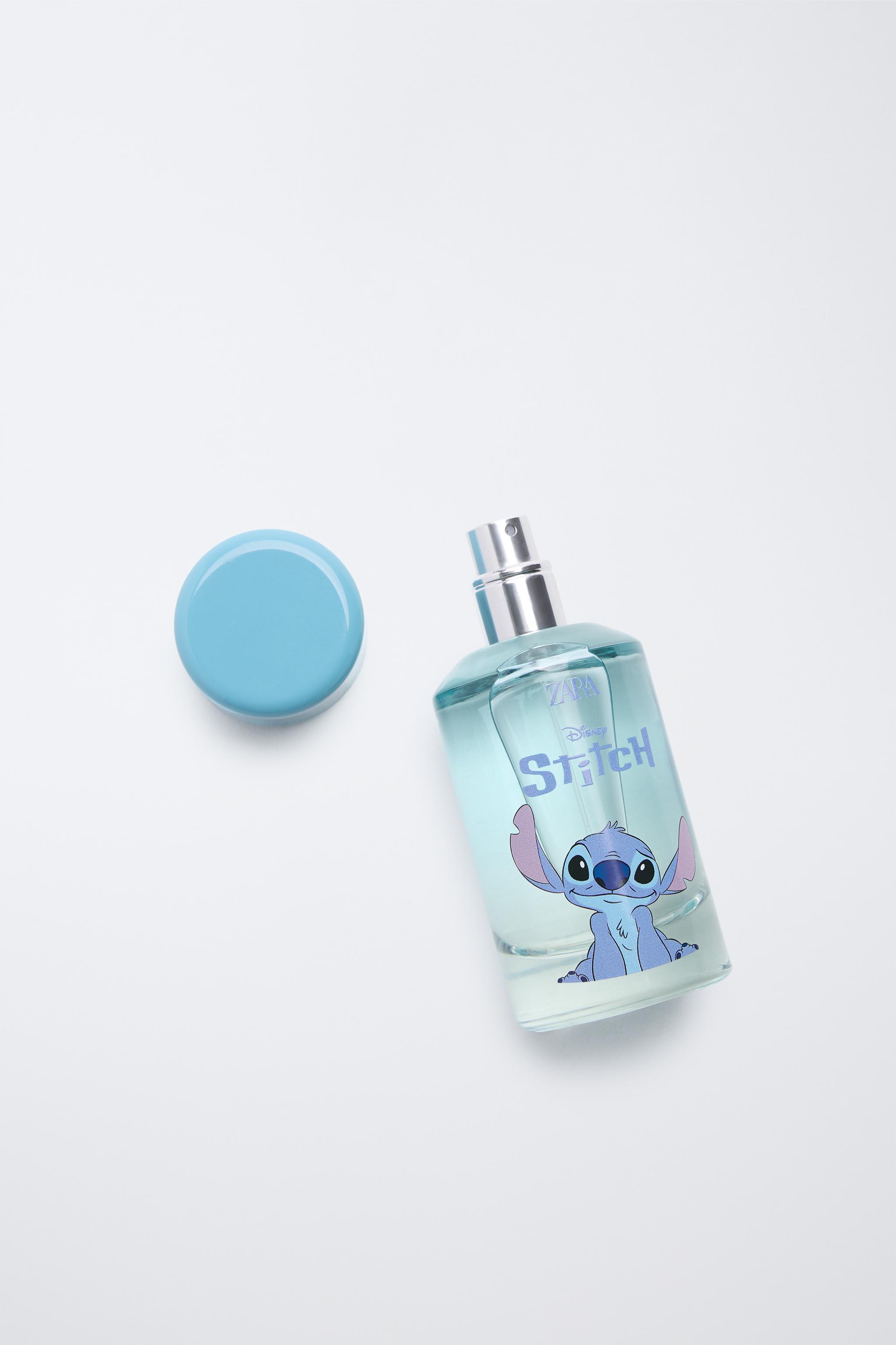 スティッチ スティッチ © ディズニー EDT 50 ML (1.69 FL. OZ.) | ZARA