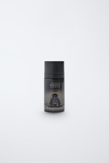 Zara STAR WARS DARTH VADER © DISNEY EDT 50 ML (1.69 FL. OZ.) - Colored leather