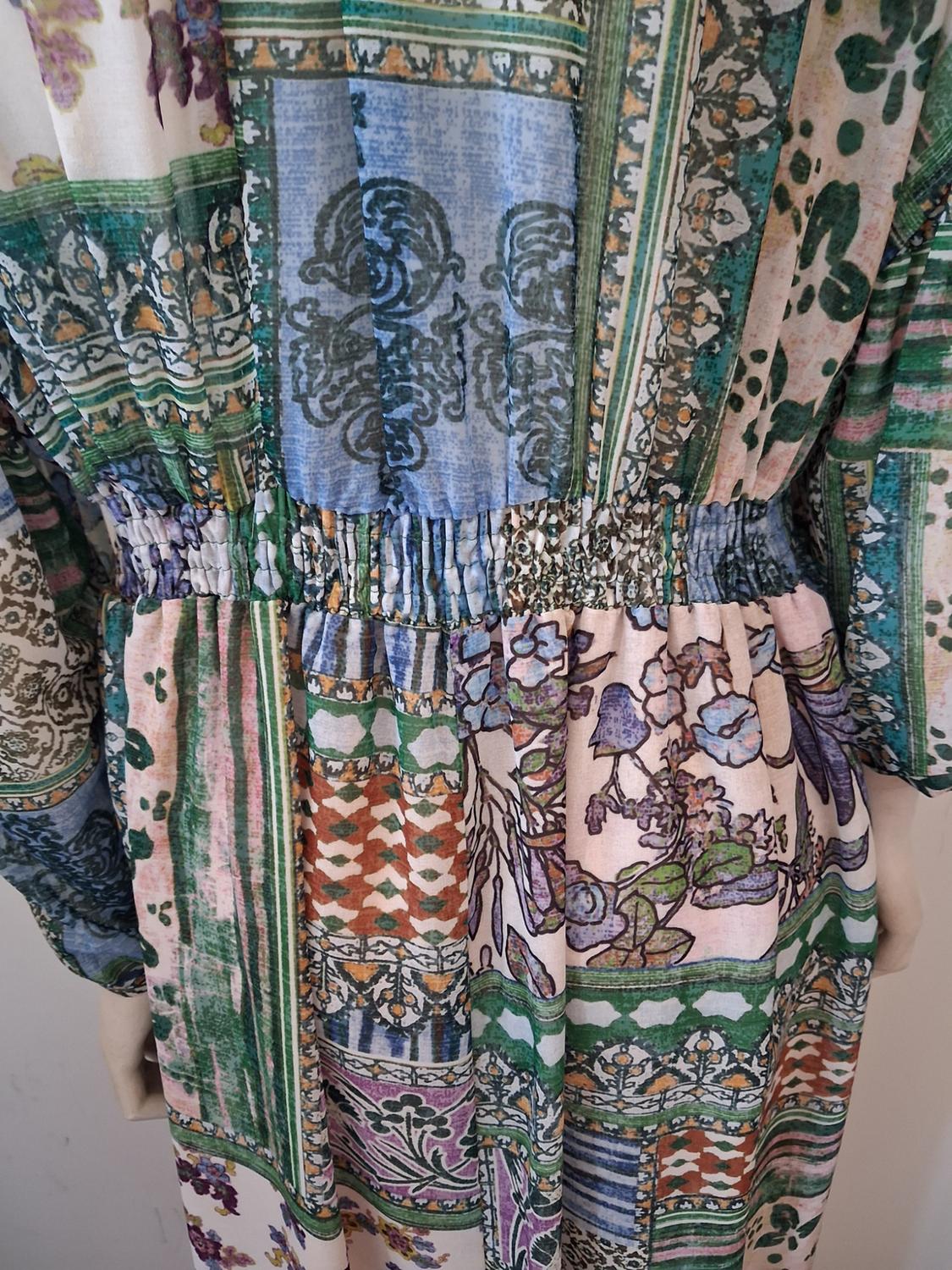 VESTIDO MIDI - Image 5