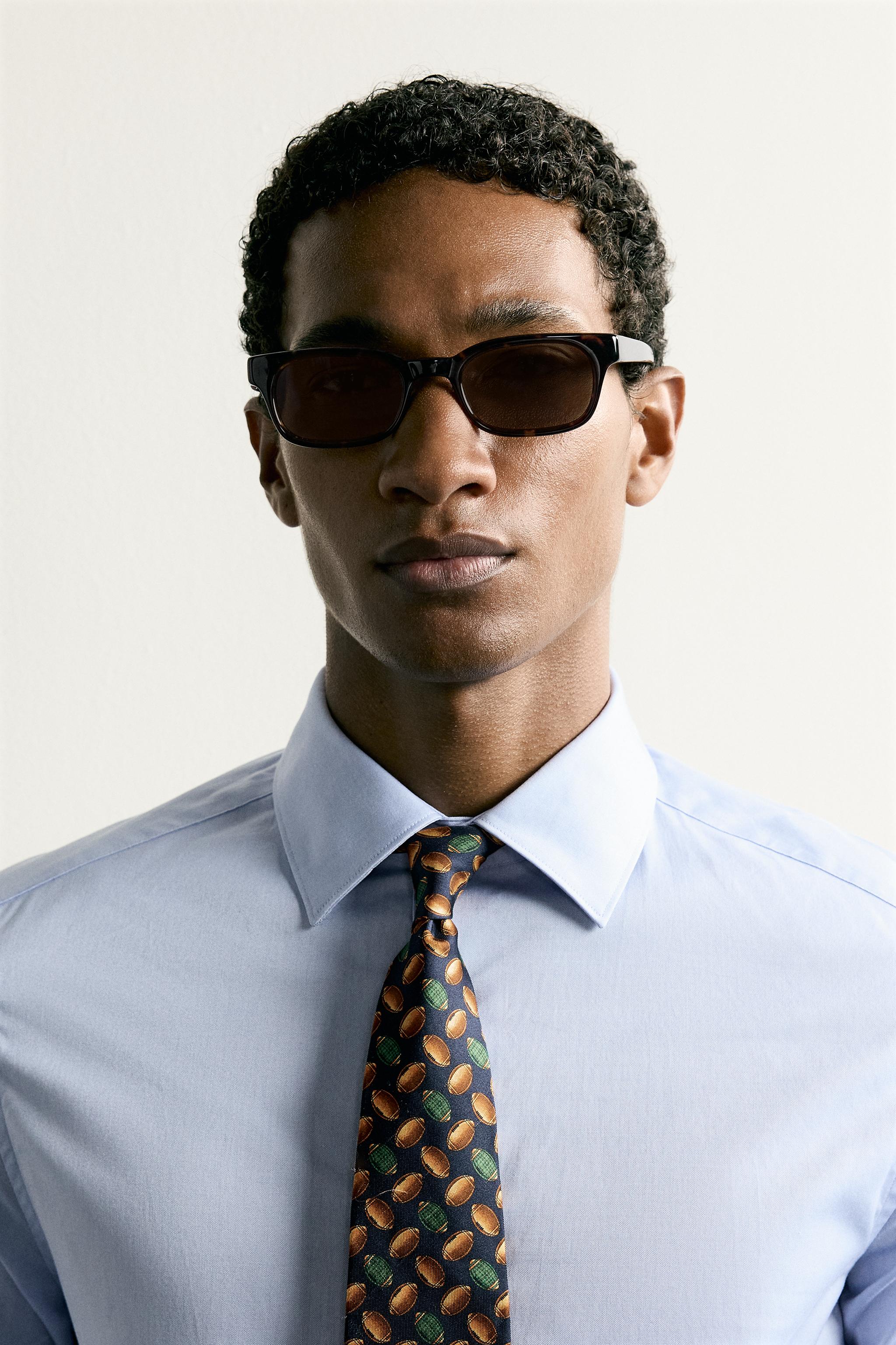 100% SILK JACQUARD RUGBY TIE