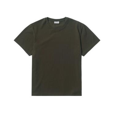 OZKA MAJICA S SPRANIM ZAKLJUČKOM - Črna / Rjava od Zare