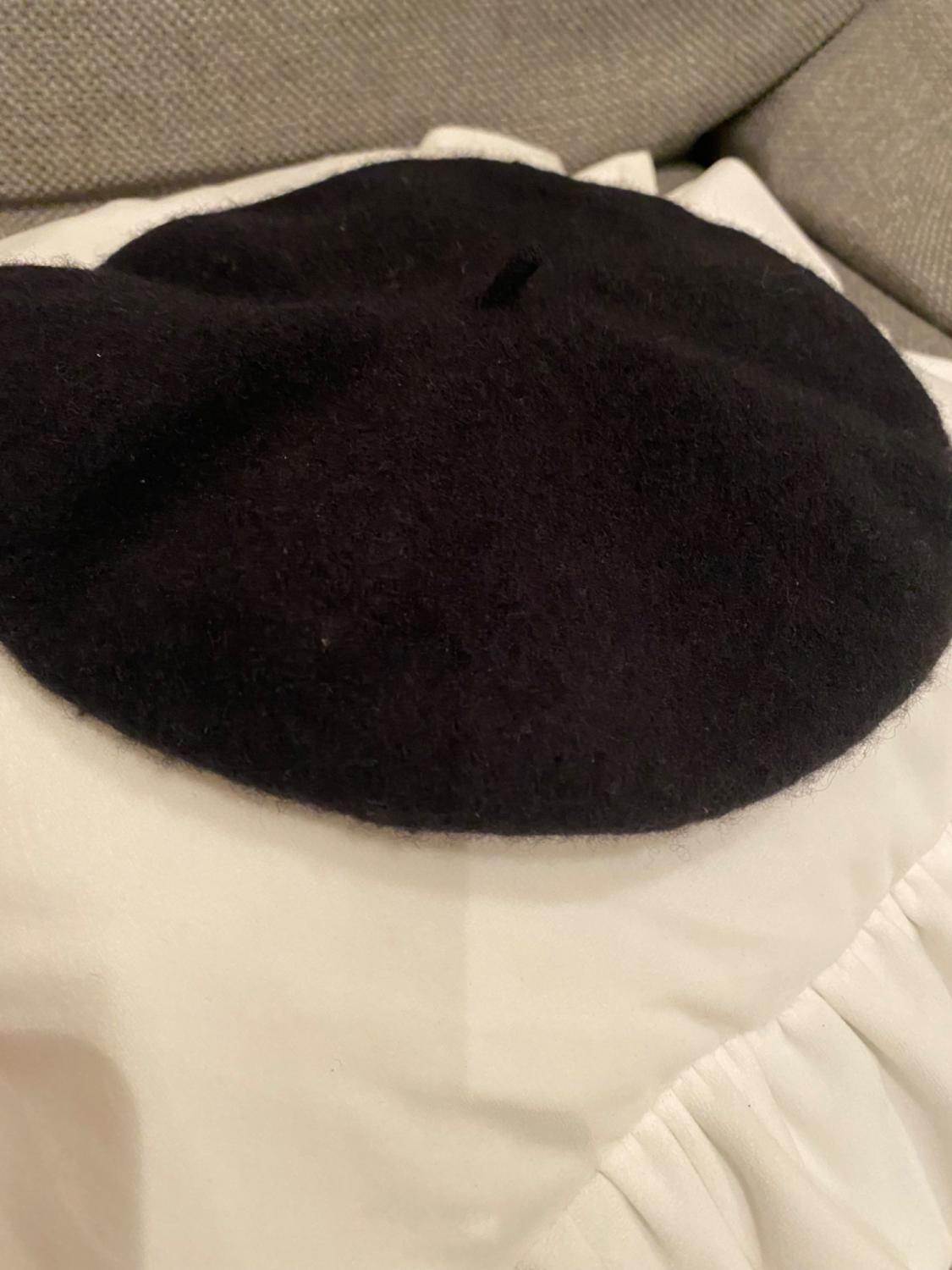 NAUTICAL CAP - Image 6
