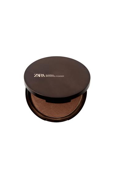POLS BRONZEJADORES - SUNREAL - MEDIUM de Zara
