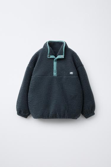 Zara Product image - Blue