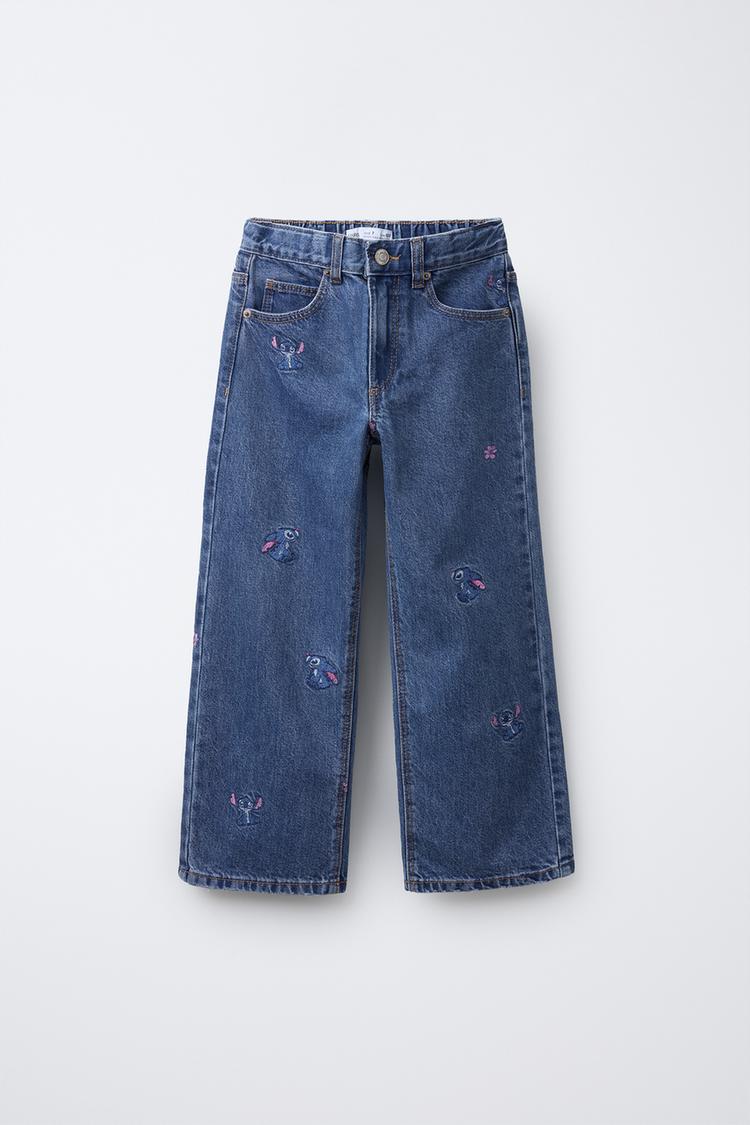 Zara Jeans Pantaloni Zara Donne 2020 Inditex Jeans Zara Join Life