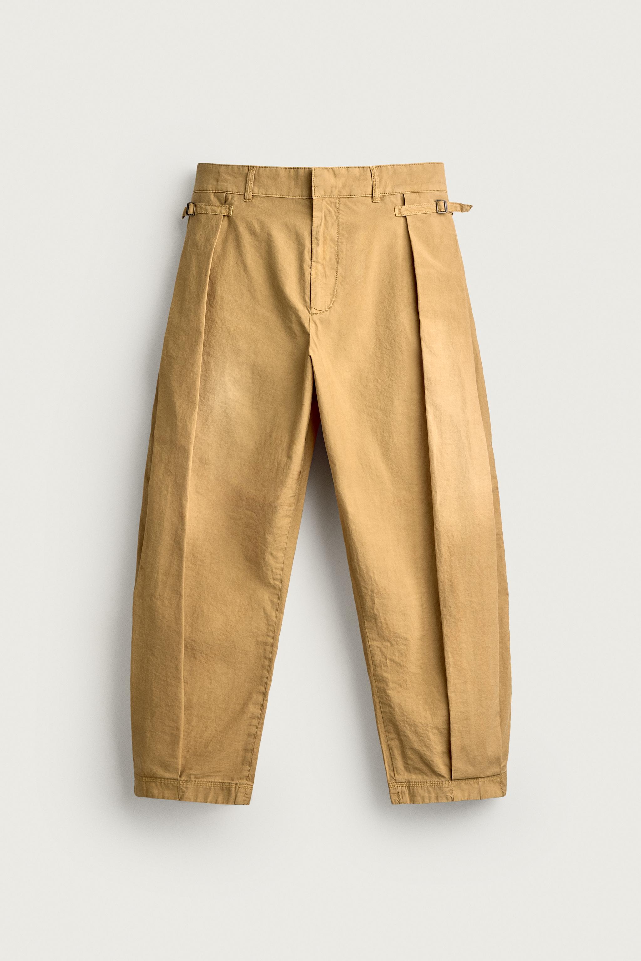 Zara Pltd Blln Pnt görsel 6