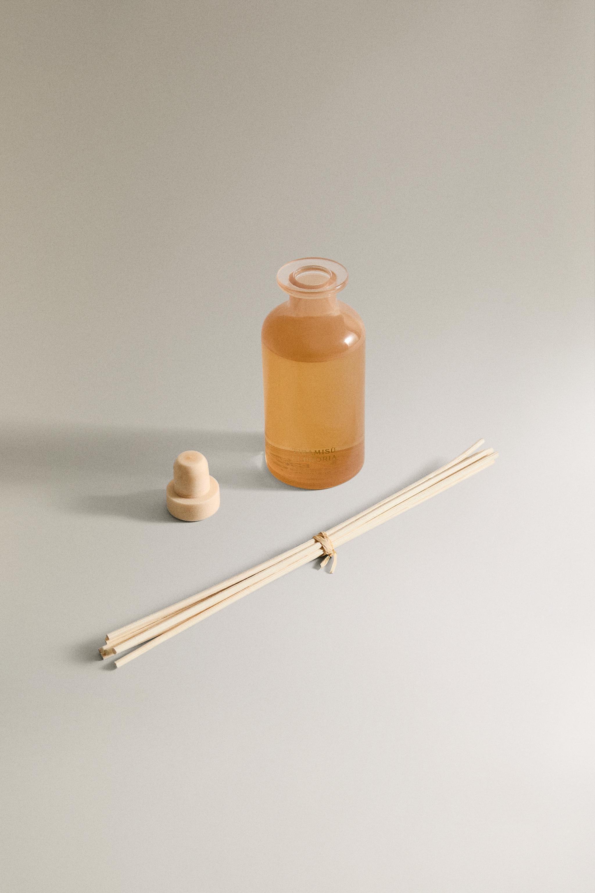 (150 ML) DIFFUSEUR MIKADO TIRAMISU EUPHORIA