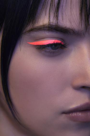 EYELINER NÉON -  de Zara - Image 1