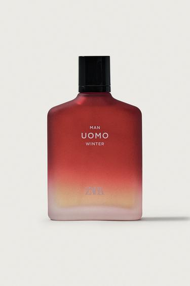 MAN UOMO WINTER EDP, 100 МЛ (3.04 FL. OZ) - - Zara