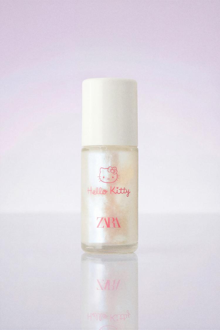 Brillo Corporal HELLO KITTY © SANRIO 25 ml / 0.85 oz (0.85 fl. oz.) 5