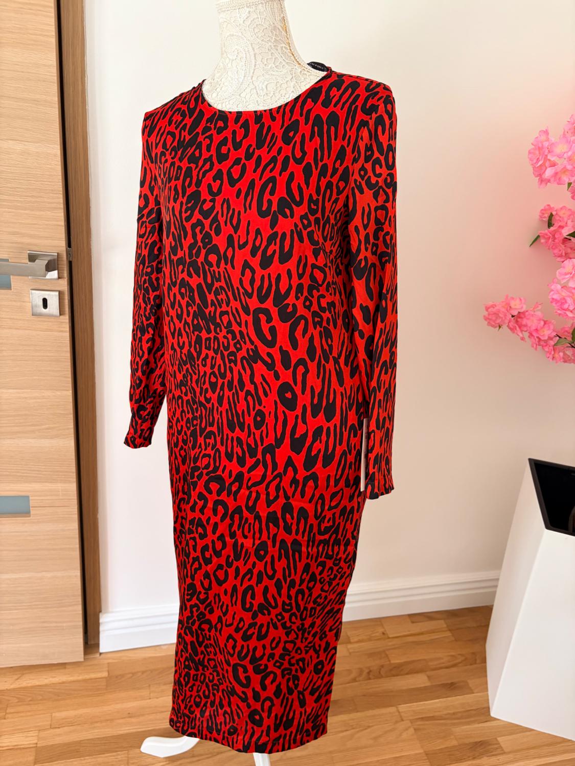 ΦΟΡΕΜΑ ANIMAL PRINT - Image 2