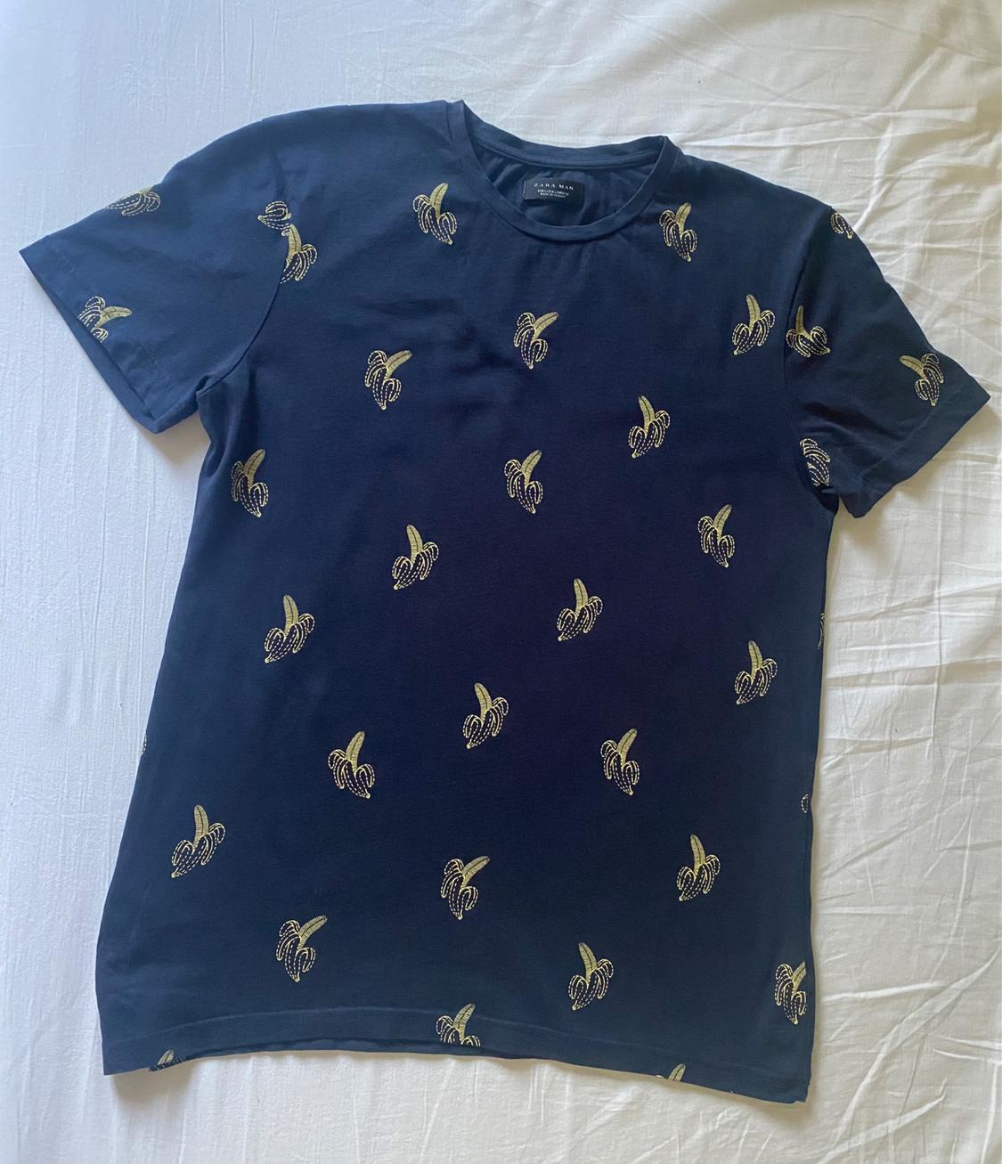 PRINTED TOP